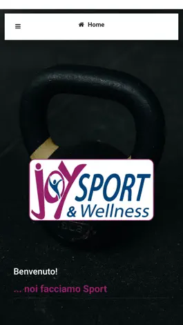 Game screenshot JOY PALESTRE mod apk