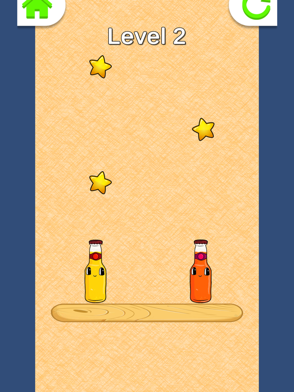 Screenshot #5 pour Bottle Tap Pop