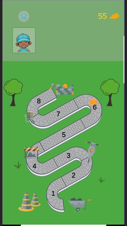 Kids Break Ground screenshot-3