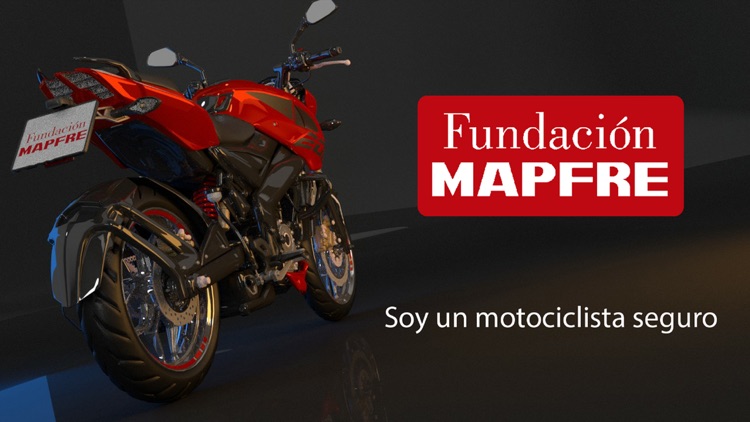 Soy un Motociclista Seguro