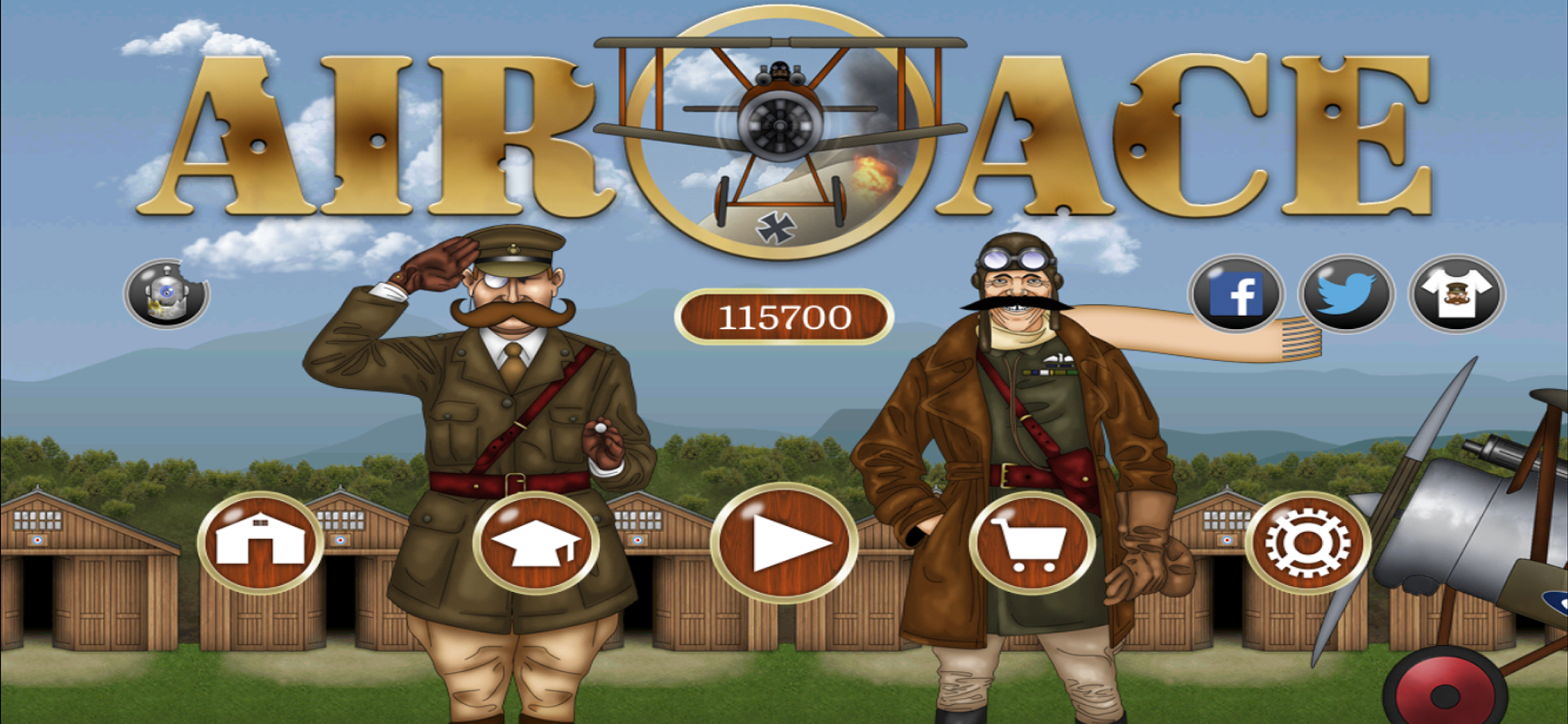 Air Ace