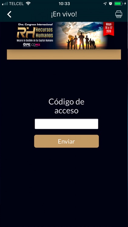 Promoción Empresarial screenshot-4