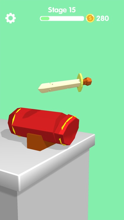 Cut Soap screenshot-4