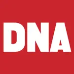 DNA Magazine App Cancel