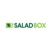 The Salad Box To Go