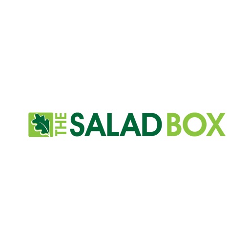 The Salad Box To Go