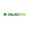 With the The Salad Box To Go mobile app, ordering food for takeout has never been easier
