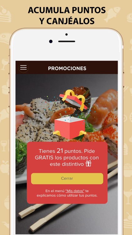 Wok Chef screenshot-4