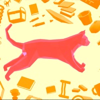 Jelly Cat Swipe pour PC