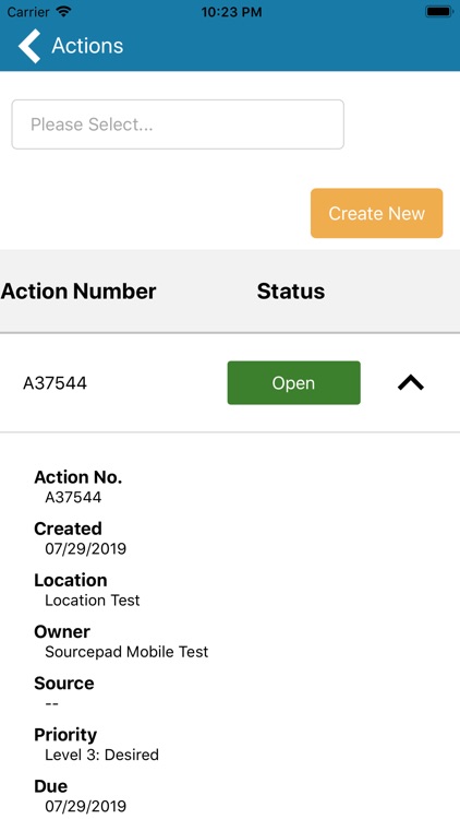 SMS360 Mobile screenshot-7