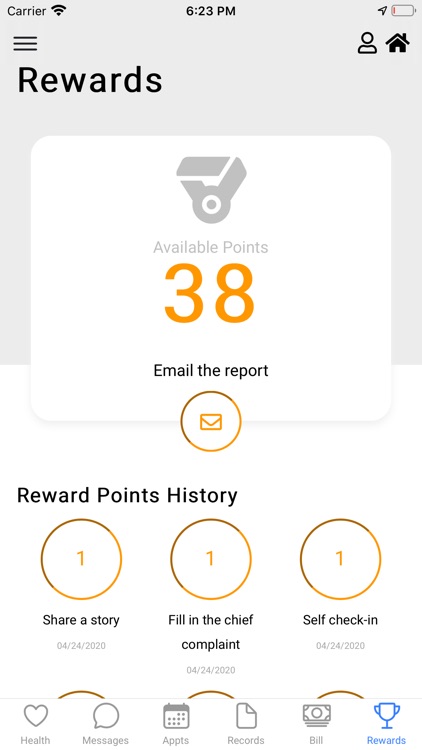 PatientHub 360 screenshot-6