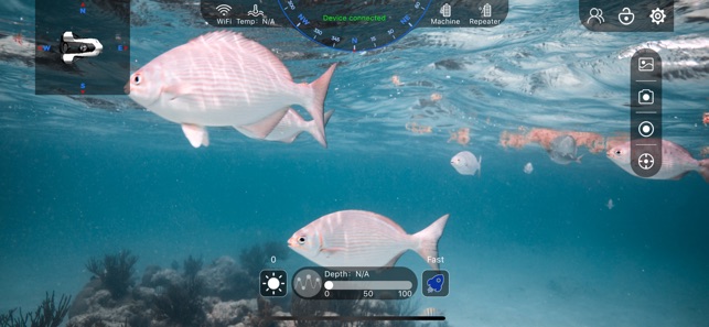 Youcan Dive(圖1)-速報App