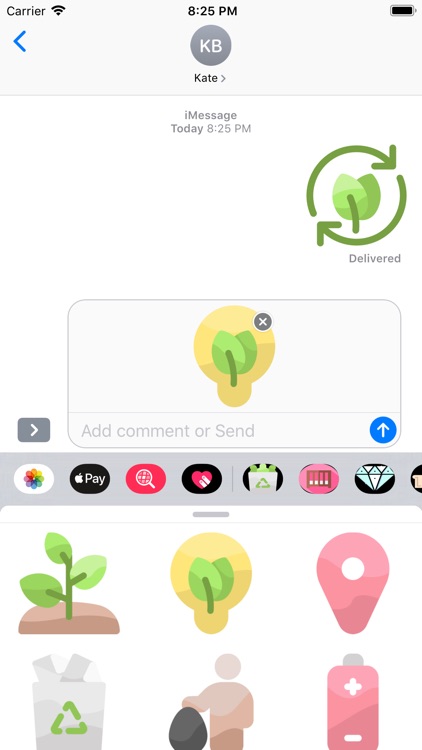 EcologyHi screenshot-3
