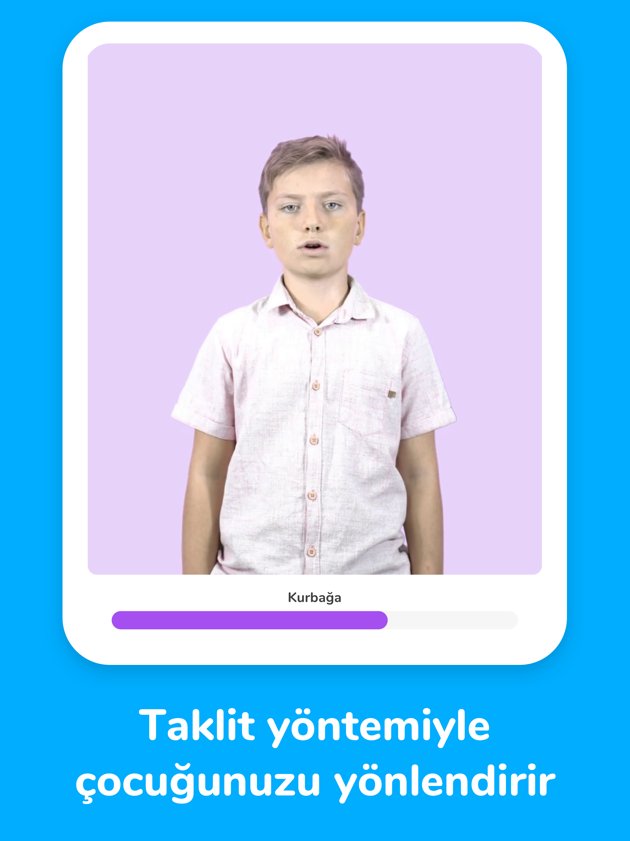 Dinle Konuş