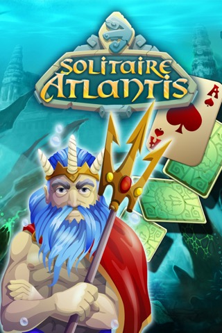 Solitaire Atlantis - Card Gameのおすすめ画像5