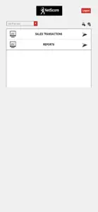 NetScoreMobilePOS screenshot #4 for iPhone
