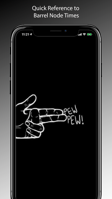 Screenshot #1 pour Barrel Time