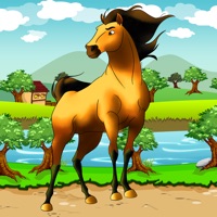 Spirit Horse Run Jungle apk