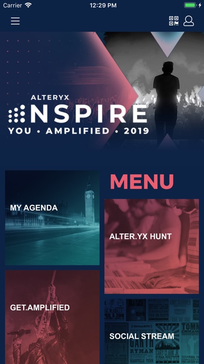 Alteryx Europe Inspire 2019