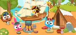 Game screenshot Papo Town: Museum mod apk