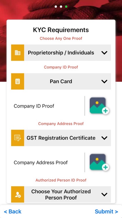Nithra Jobs Employer screenshot-4