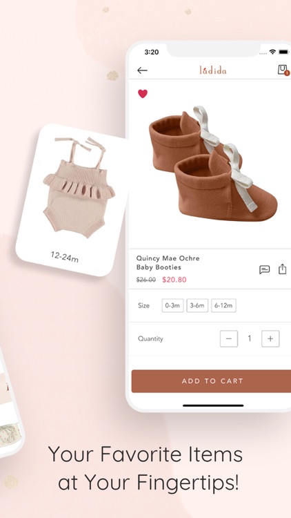 Ladida Kids screenshot-4