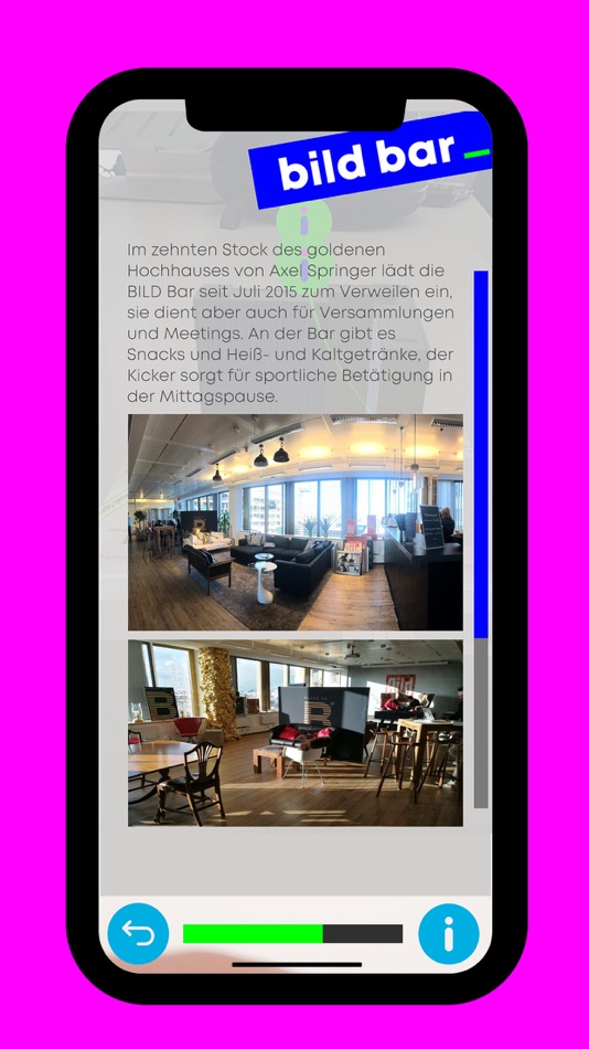 #4. Axel Springer Merge Cube (iOS) Bởi: Holo-Light GmbH