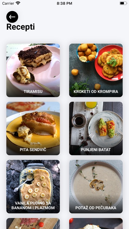 Nemamtikad screenshot-4