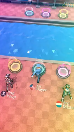 High Run 3D screenshot 5