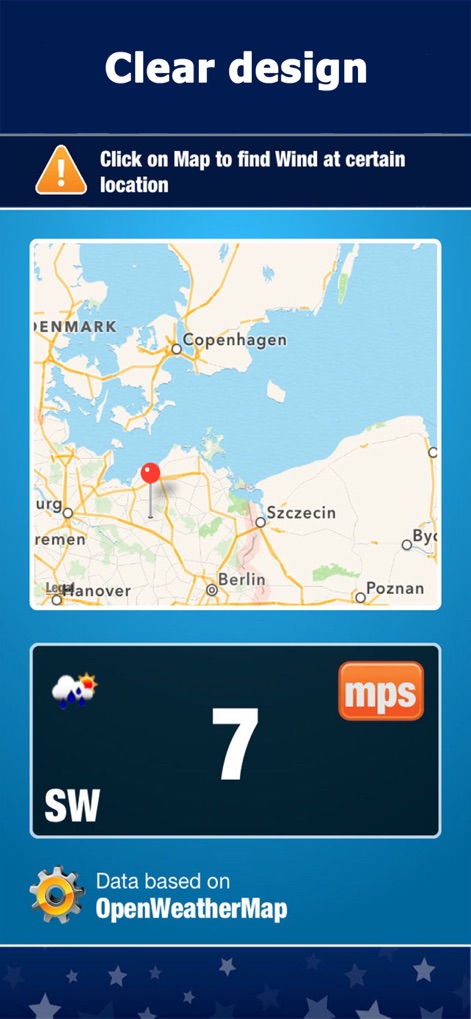 Wind Speed Meter & Anemometer - Weather App | MWM