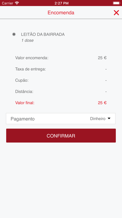 O Mundo na Brasa Screenshot