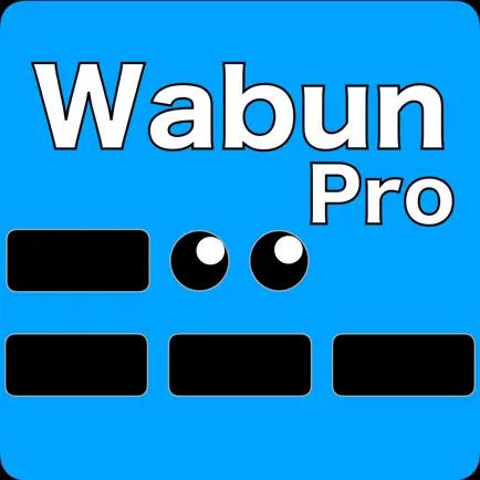 WabunMorsePro Cheats