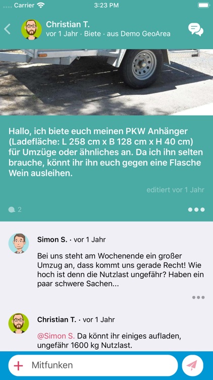 BayernFunk screenshot-4