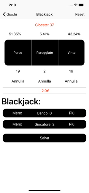 Casino Counter(圖2)-速報App