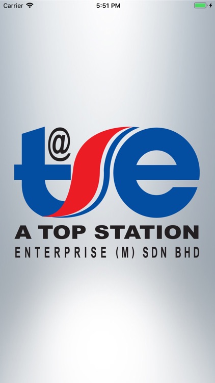 A Top Station Enterprise