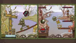 Game screenshot Steampunk: Physics Puzzle hack