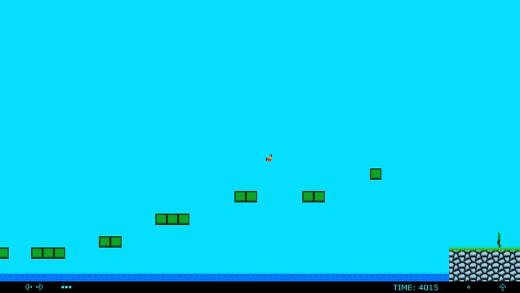 Ruthless Runner screenshot-9