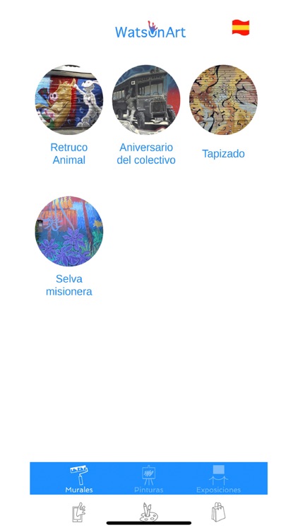 WatsOnArt App screenshot-3