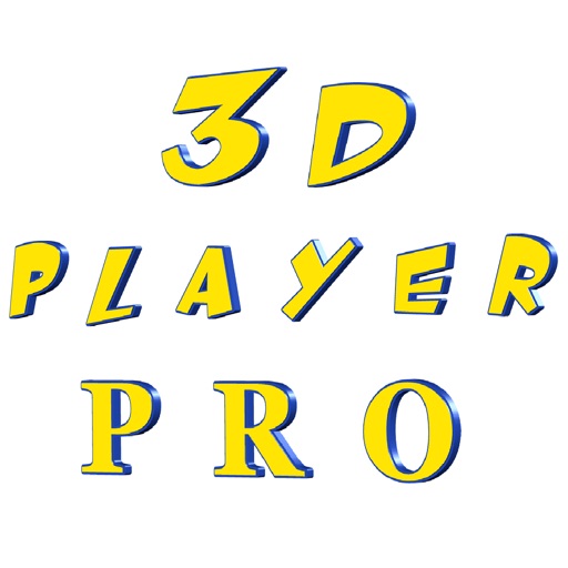 3D-Player Pro