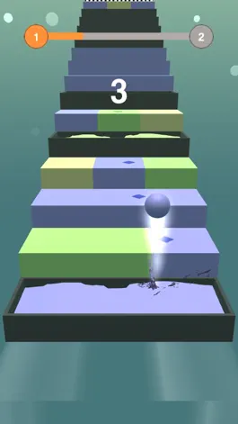 Game screenshot BONDY - Jump Ball Bounce mod apk