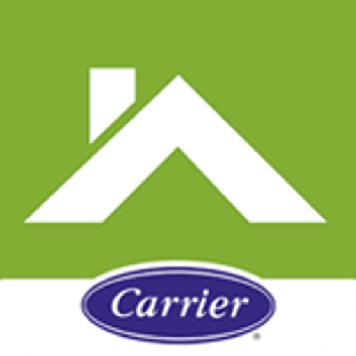 Carrier® Côr™ Thermostat icon