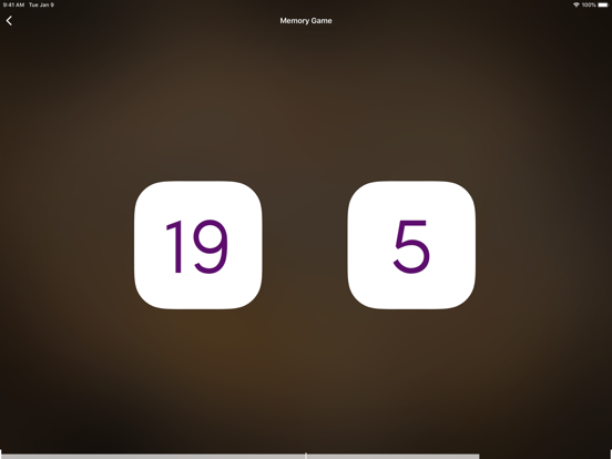 Learn Quechua - EuroTalk iPad screenshot