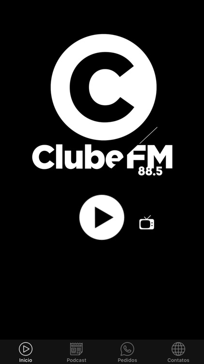 Rádio Clube FM 88.5