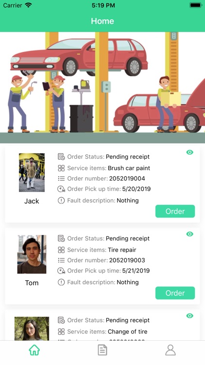 LightingRepair-EngineerSide