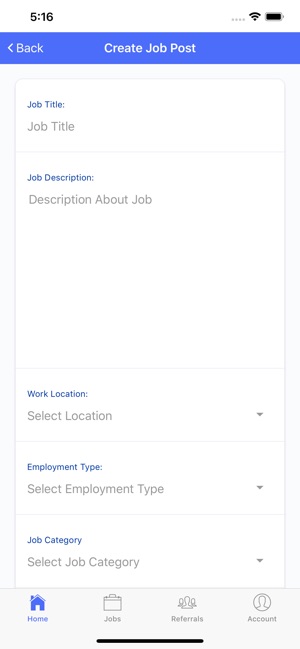 Jobs007 - Singapore Job Search(圖5)-速報App
