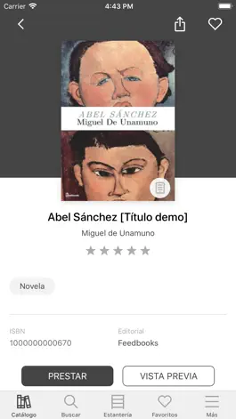 Game screenshot Libros-e Odilo Complutense hack