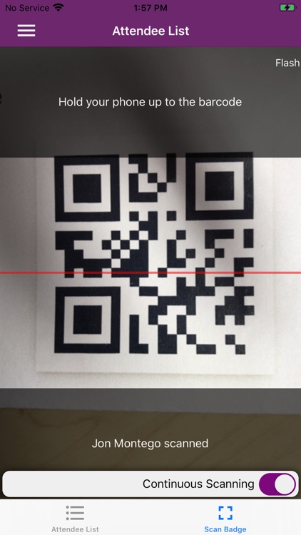 Capture Leads screenshot-4