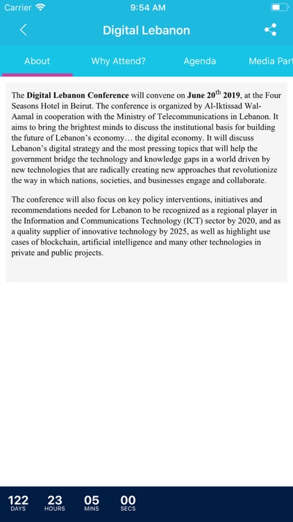 Digital Lebanon screenshot-3