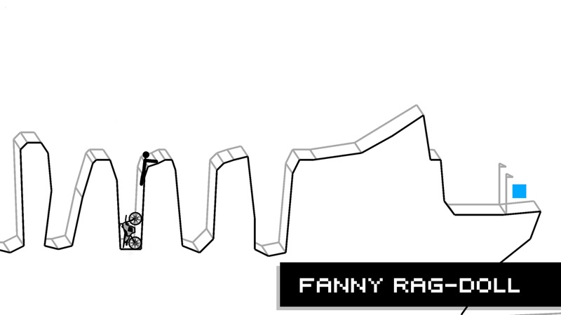 Draw Rider screenshot 6