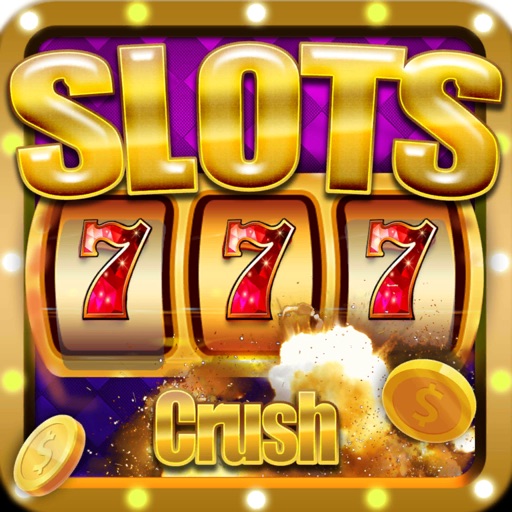 Slots Crush